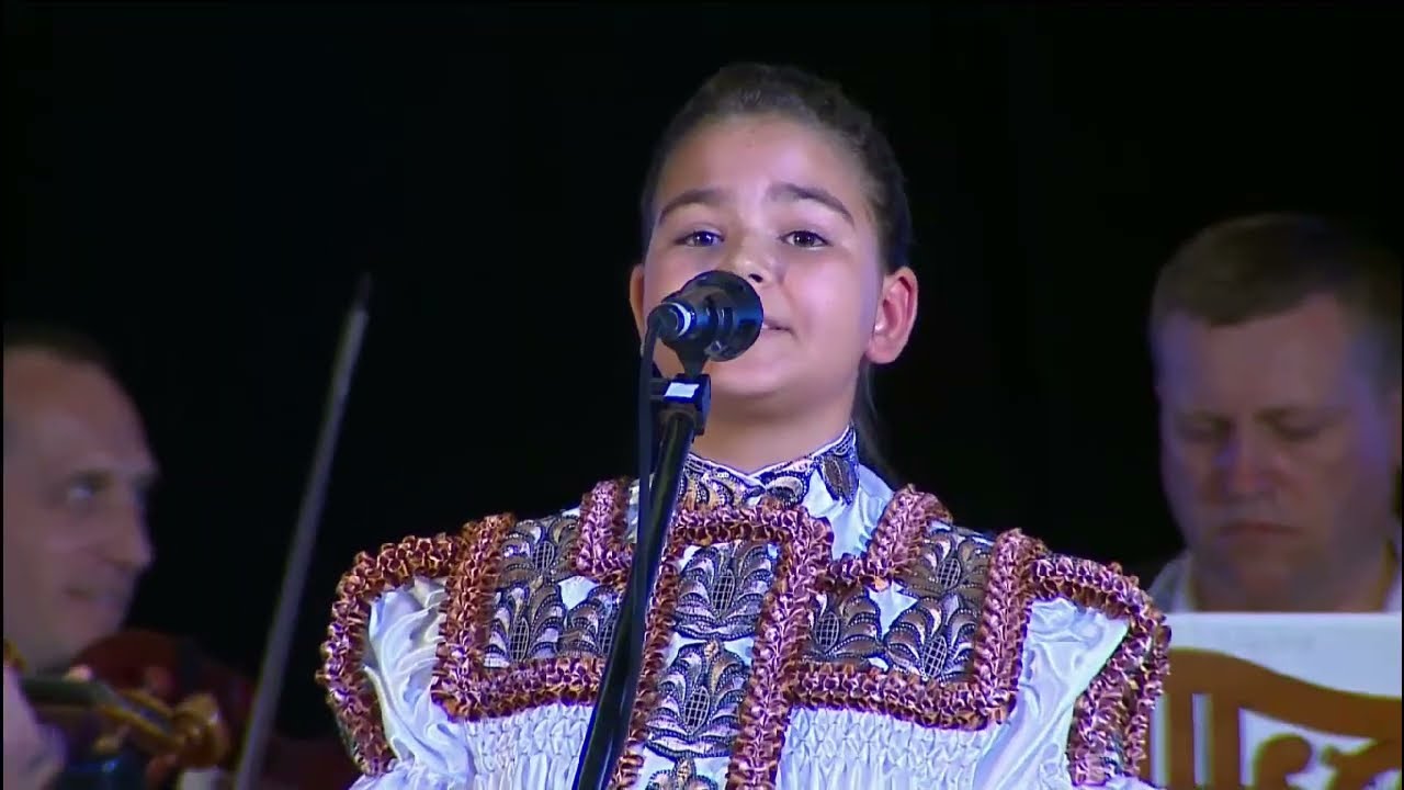 Emina Roharikova - jaj bože moj premileni