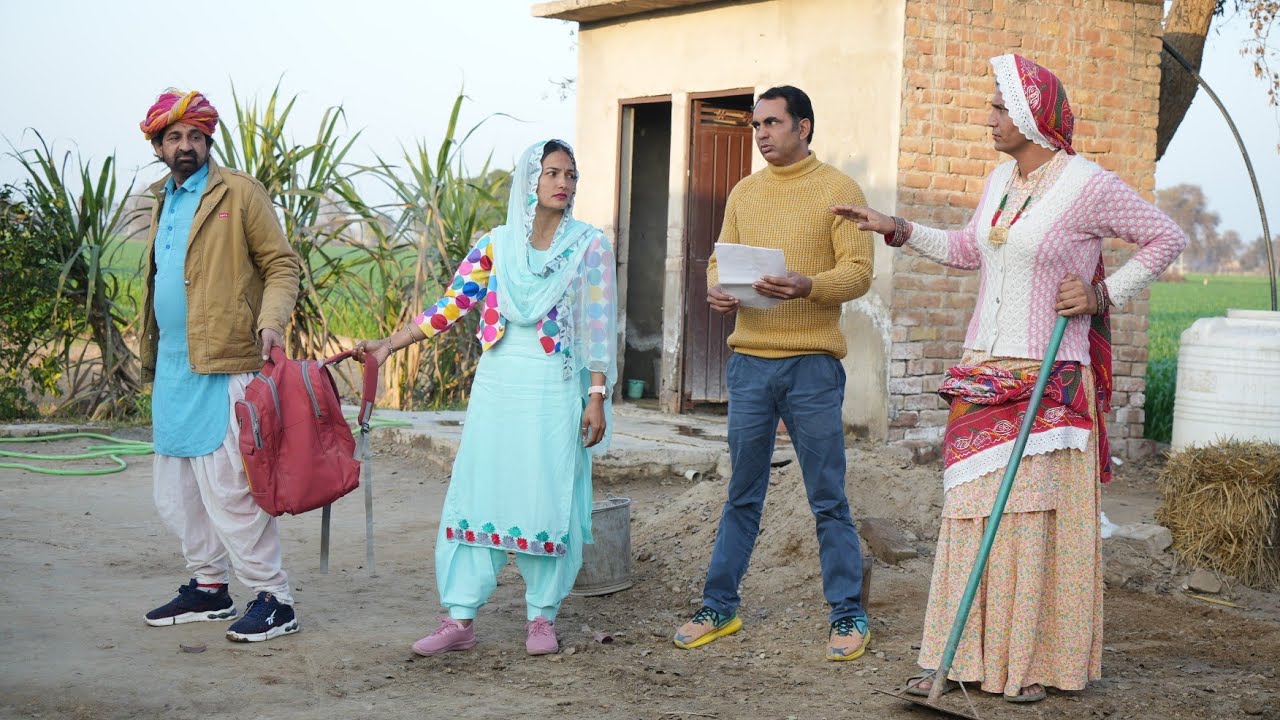 विधवा ll vidhwa ll Rajasthani pariwarik Natak ll Mahender Rajasthani