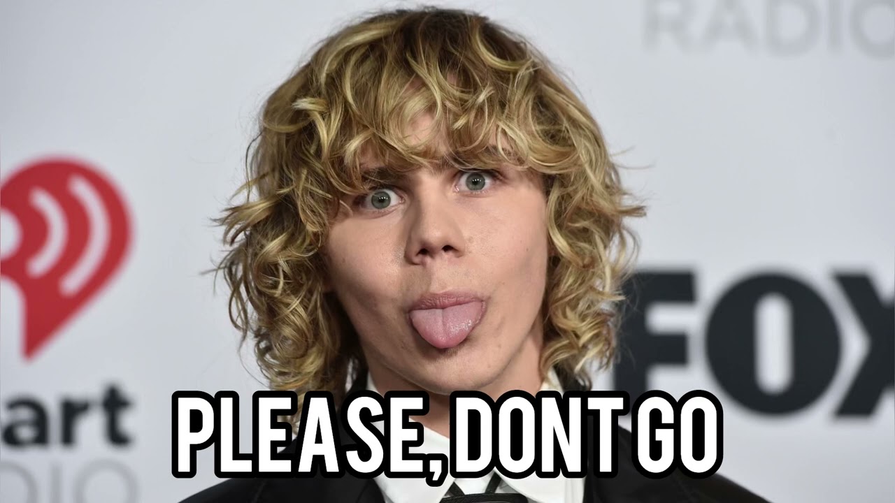 The Kid Laroi - Please, dont go (Full Unreleased song, Leaked)