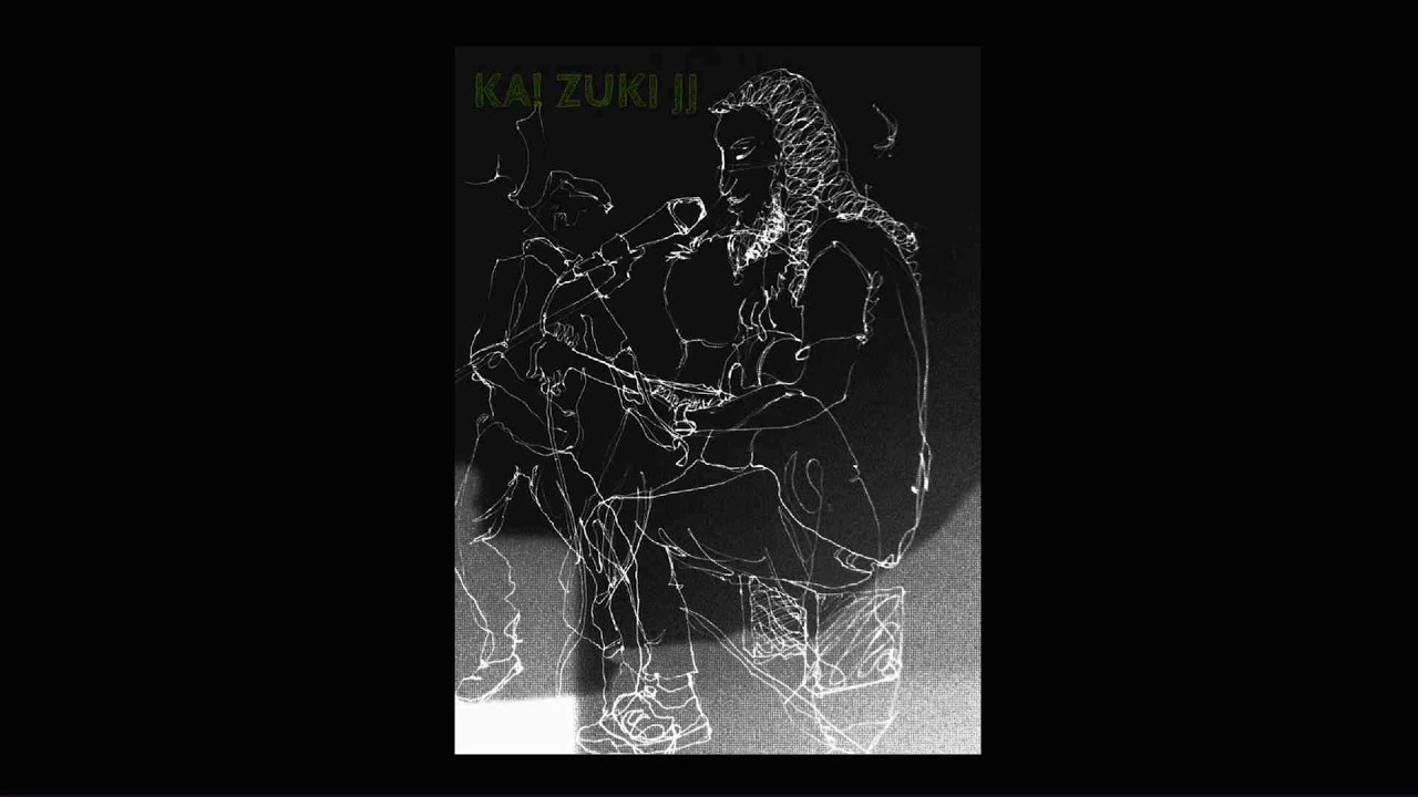 Kazuki JJ - Pari (audio)
