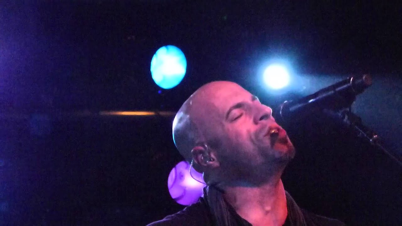 Chris Daughtry - September// Purple Rain-Starland Ballroom Sayerville NJ 12-16-2013