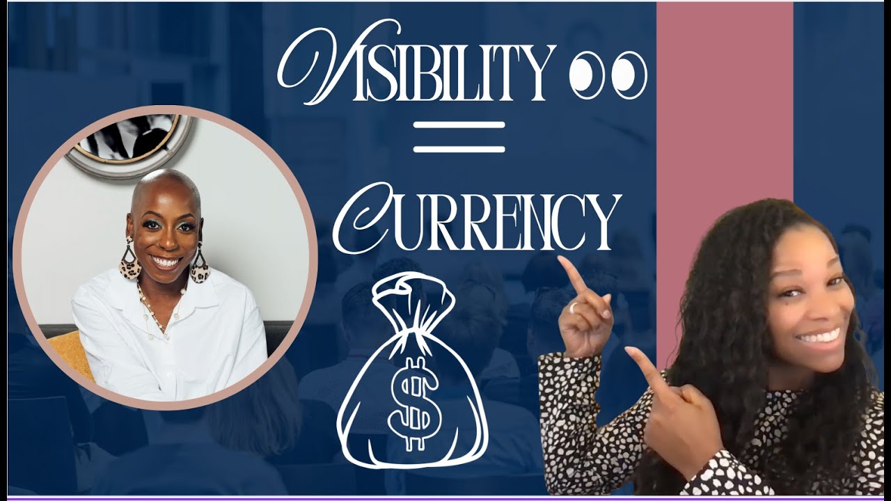 Visibility is Currency: Why Long-Form Content Matters for Speakers