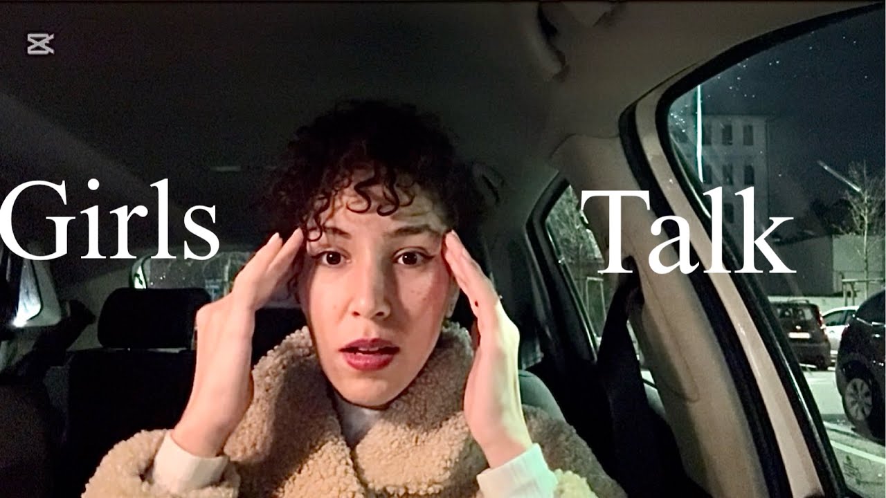 الكلام القليل والحشمة ماشي عيب فيك |إلا كنتي سكوتية 🤐وهادئة بحالي هاد الفيديو ليك واللي عزيز عليك 🤠🎀