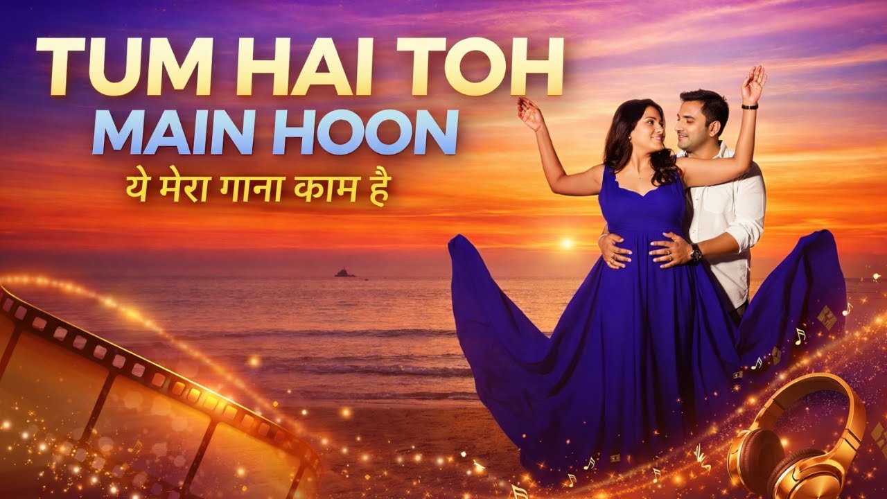 Tum Hai To Main Hoon | Emotional Love Story | Heart Touching Hindi Kahani | True Love Story