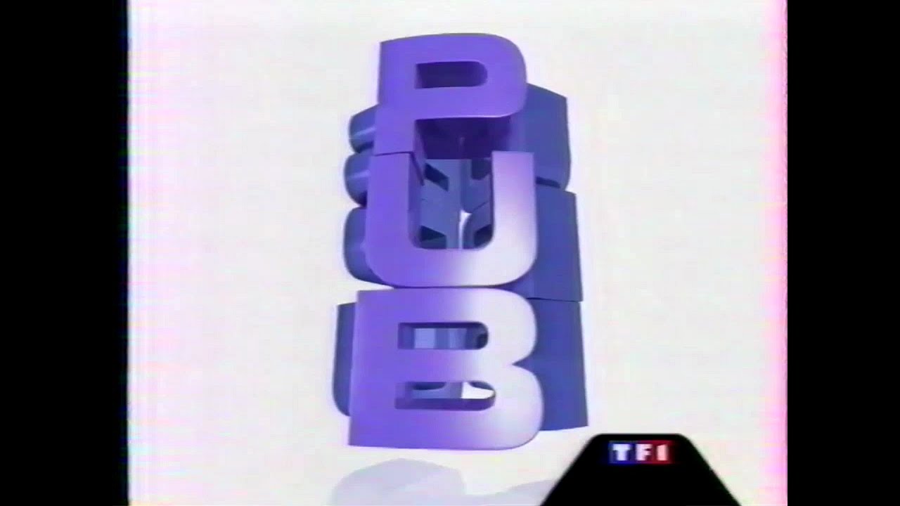 TF1 - 24 Mars 2002 - Pubs, BA, Météo, Tiercé & Le temps d'un tournage