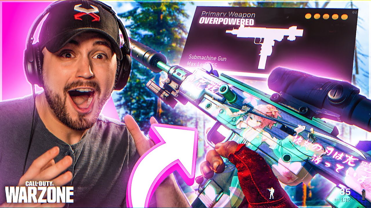 this JGOD MILANO AR Loadout will BLOW YOUR MIND 🤯 - Best Loadout