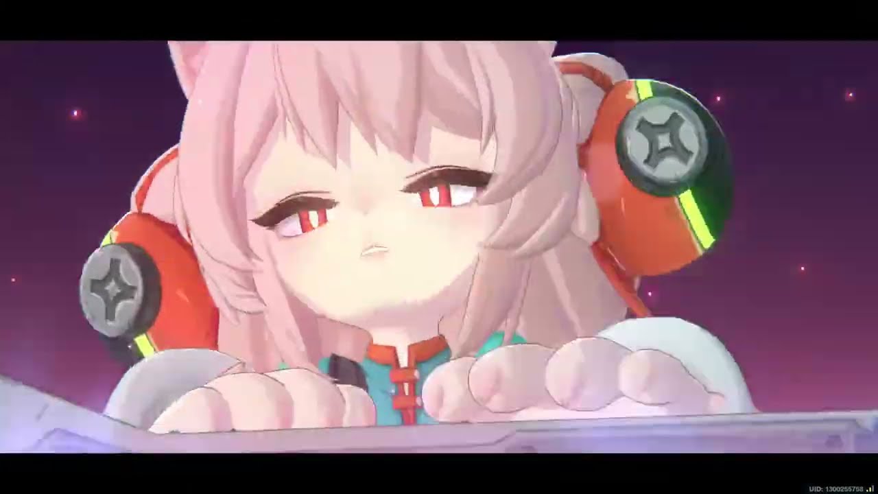 ZZZ gagal waifu...Threshold Simulation Ver2.6