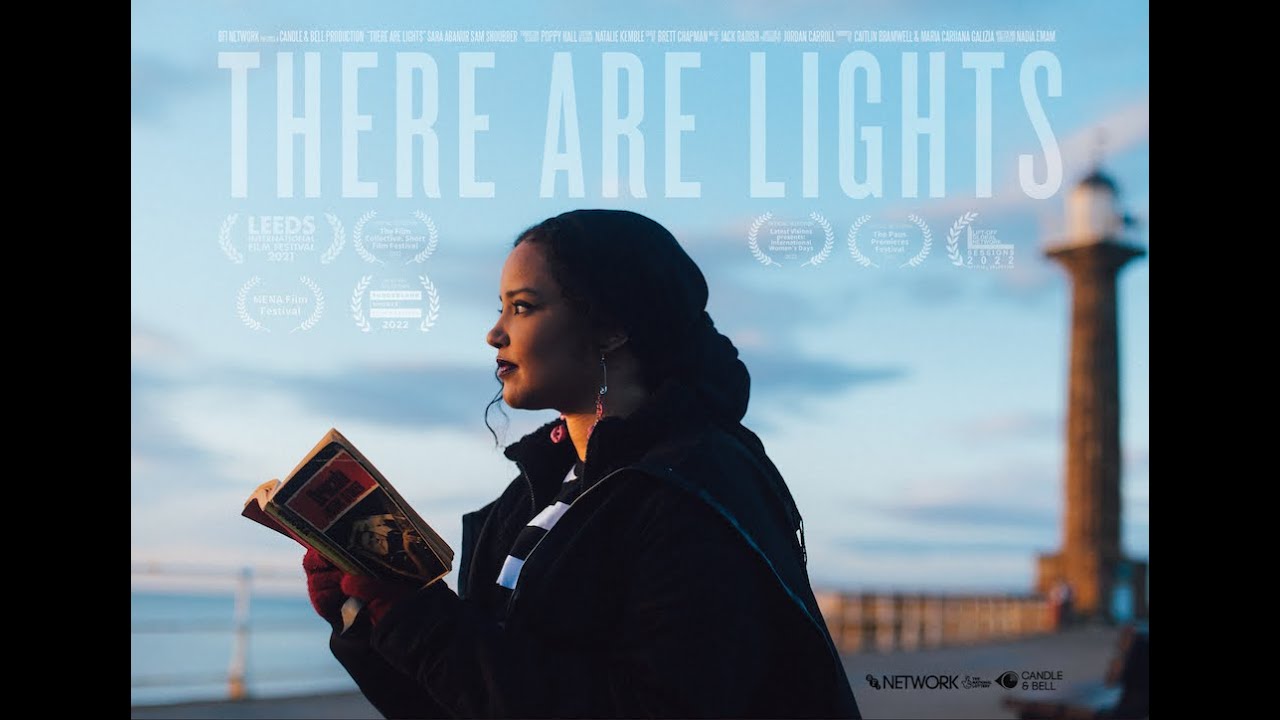 There Are Lights - A short Film