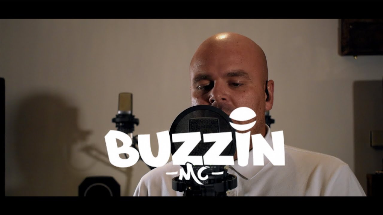 Buzzin MC & Alex K -  Royal Flush