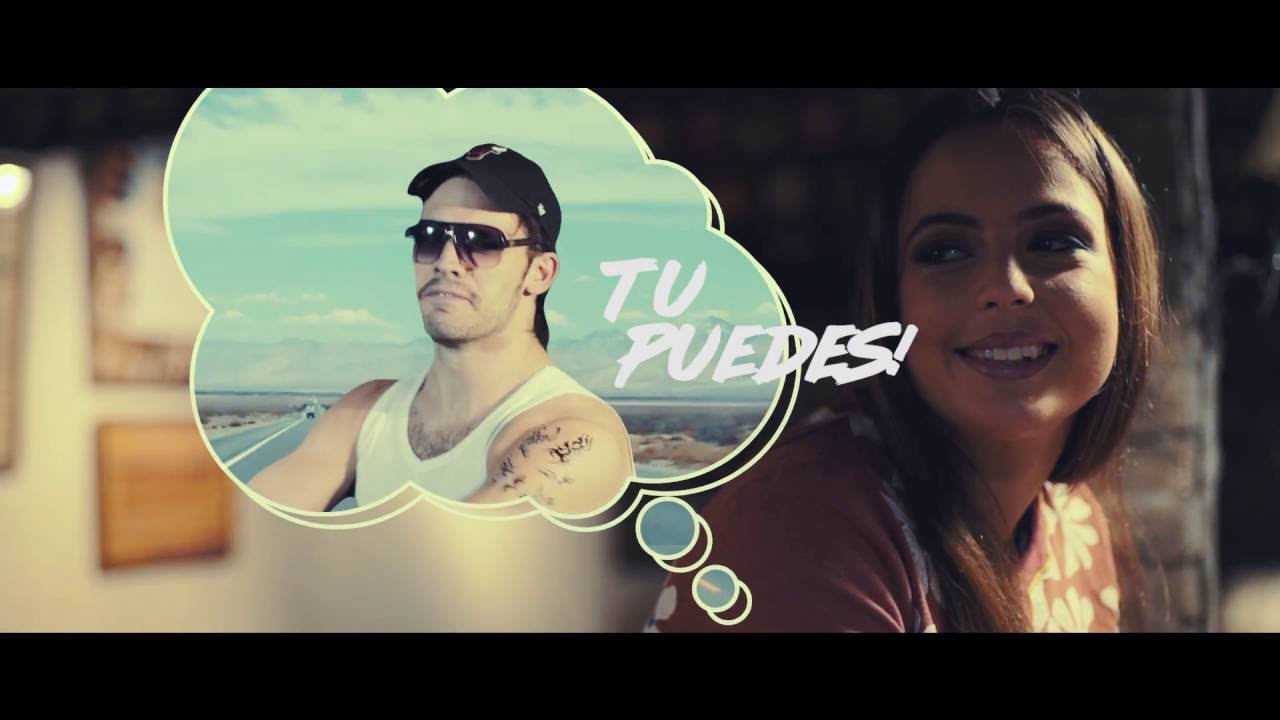 Los Golden Rocket - Que Te Sueñe ft. Nati Jota