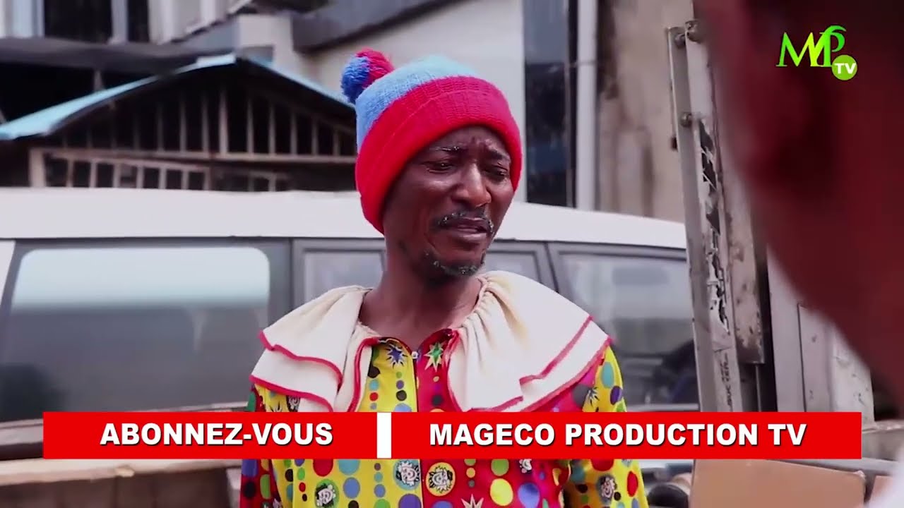 GAG 2026😂 // HOPITAL LOBIKO // ESOBE I MUKWATA I AMBULANCE I BOBO I LIYANZI I MICHO I BABOU