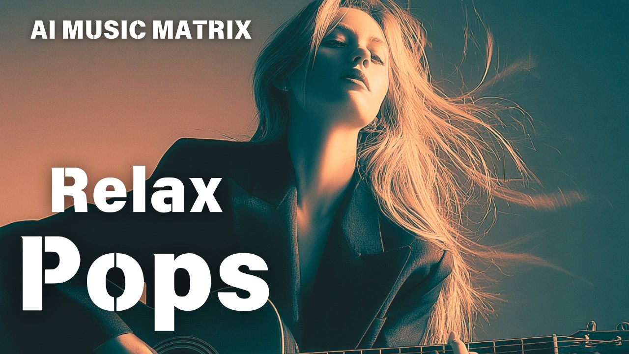 【Indie Pops 003】BGM / Relax / for work / Coffee time / Cozy music