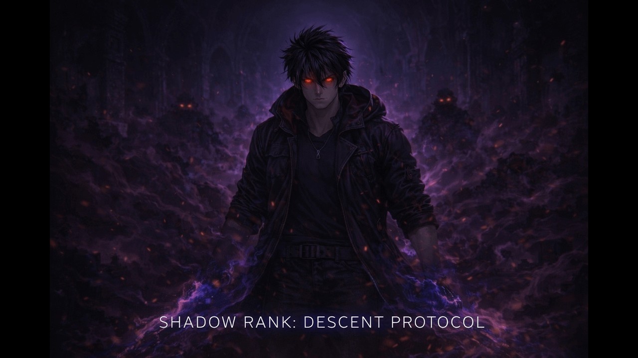 Shadow Rank: Descent Protocol