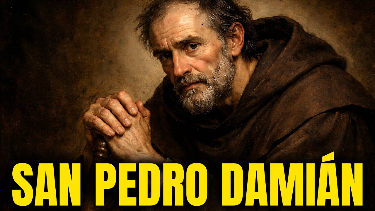 San Pedro Damián: El Santo que Desafió la Corrupción