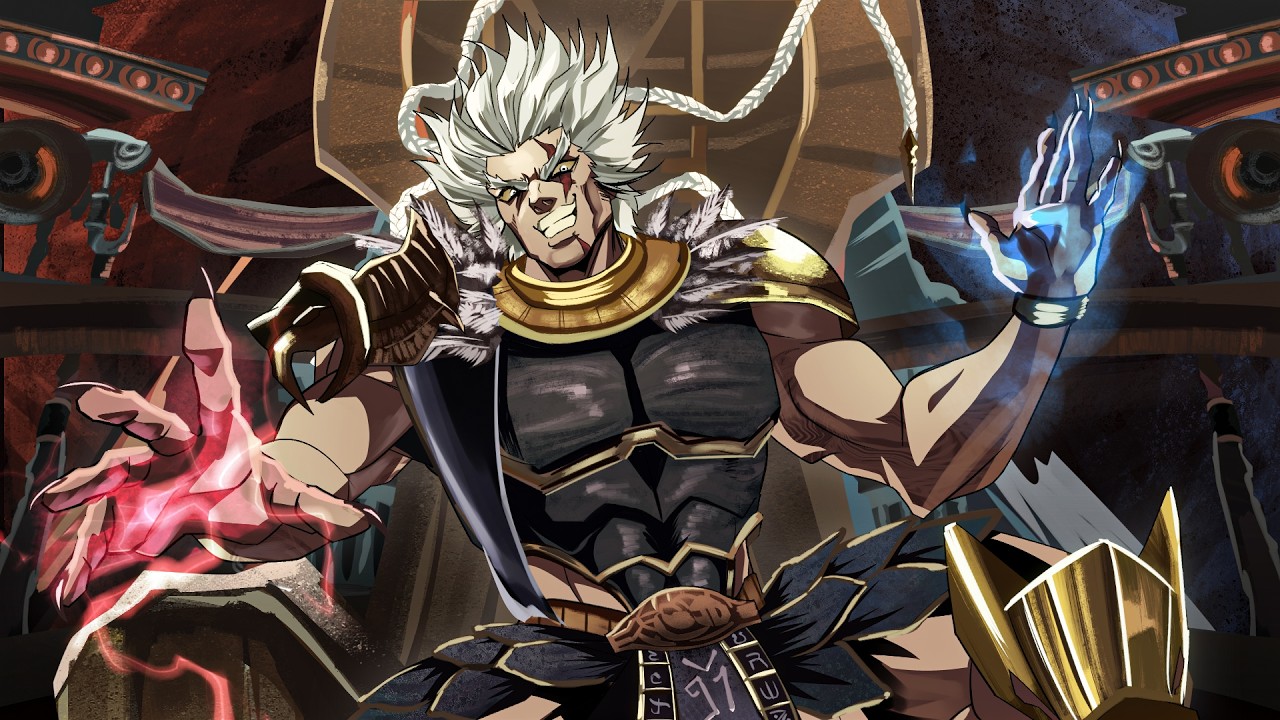 The ENTIRE History & Lore of SoulCalibur 4