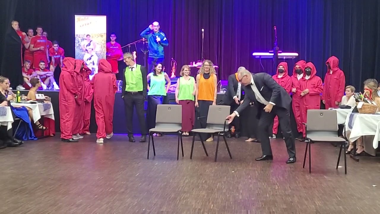 20221008 Maturaball HAK Mattersburg Mitternachtseinlage Teil 02