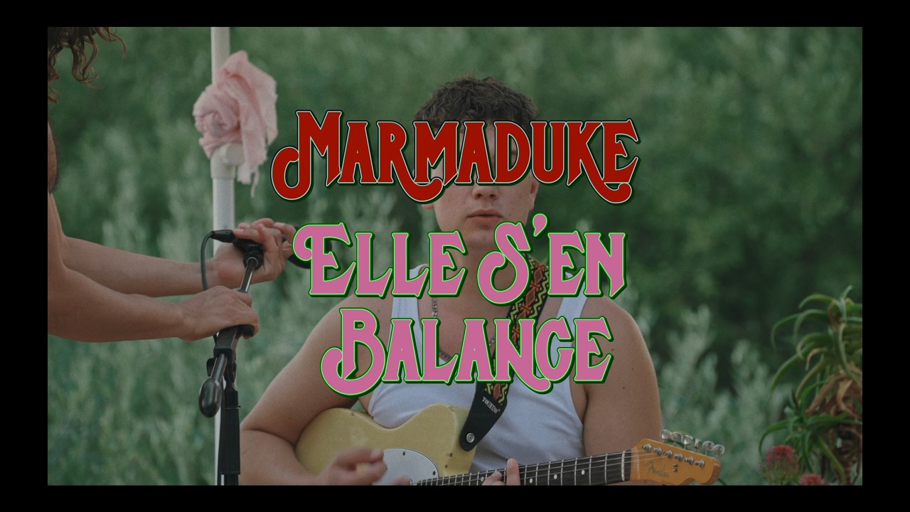 Marmaduke - 