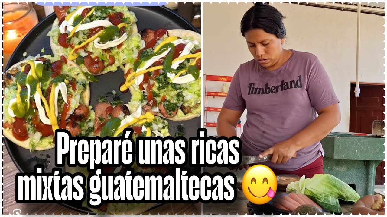 regresé a mi cosinita preparé todo esto para el almuerzo de mis HIJOS😍