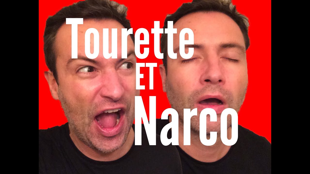 CONFESSIONS HYPER INTIMES / Tourette ET narcoleptique