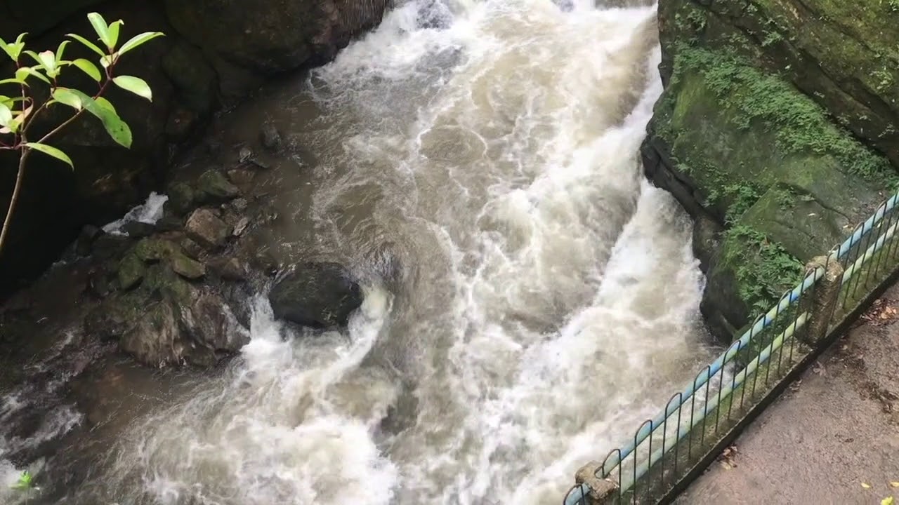 GRUTA DA BARREIRA - ITARARÉ, SP