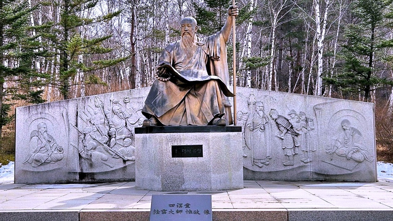 강원 고성 평화DMZ길 32코스