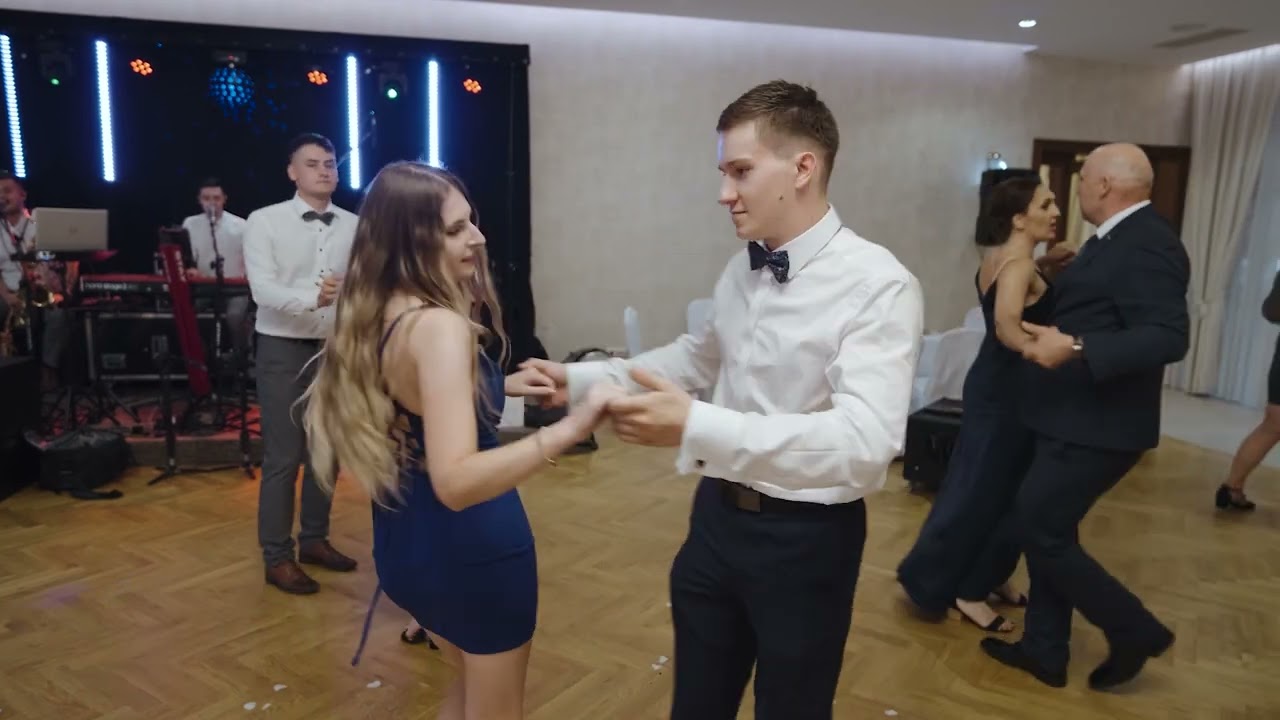 Zespół Lubię To - Wakacyjna przygoda - tel.  889 870 261