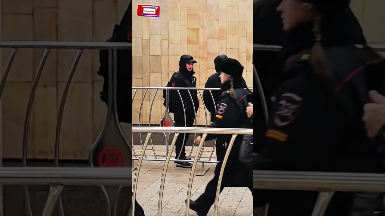 🛑Постыд дептранса МСК Ликсутова Борзая поехавшая ОХРАНОТА Избыток персонала=социальная напряжённость