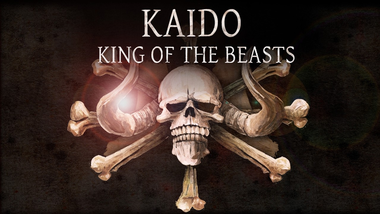 KAIDO 