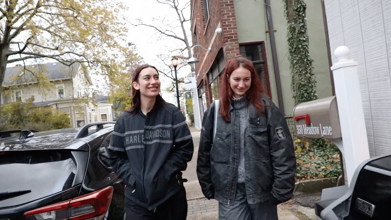 Julia Wolf – Rookie of the Year [Official Music Video]