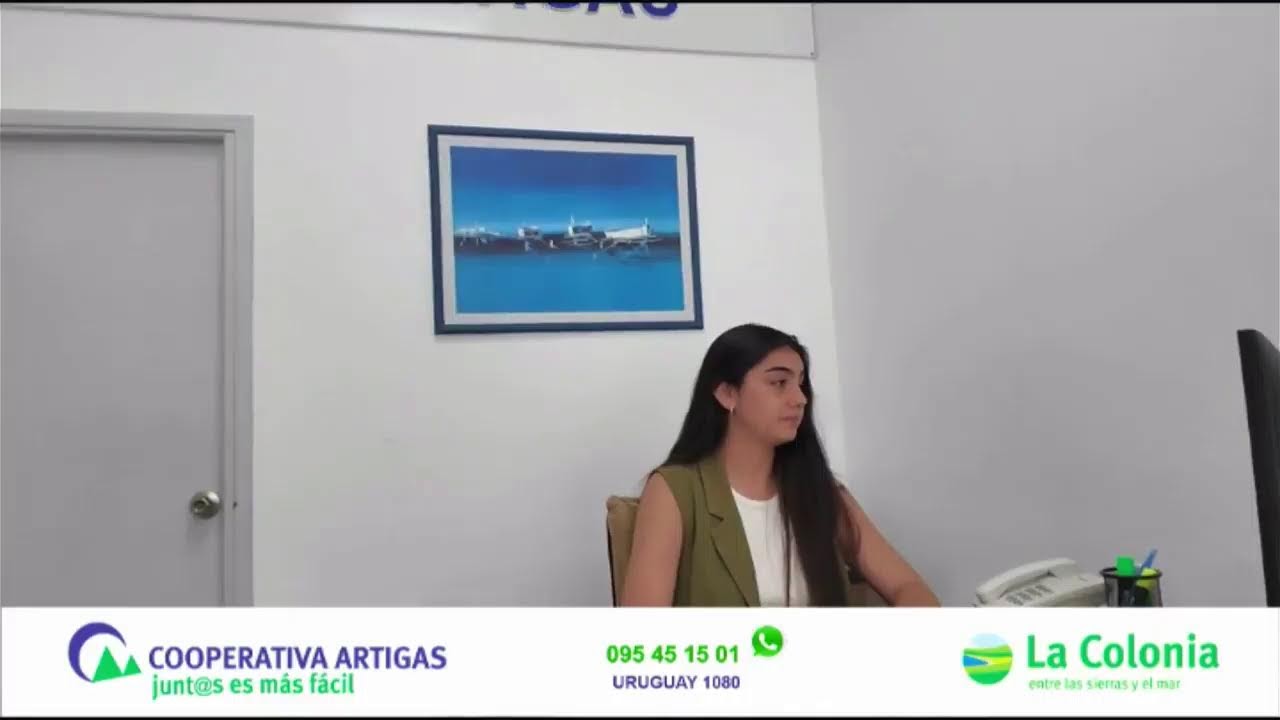PRIMER PLANO 09/02/2026 CANAL 4 SALTO #SomosTuCanal