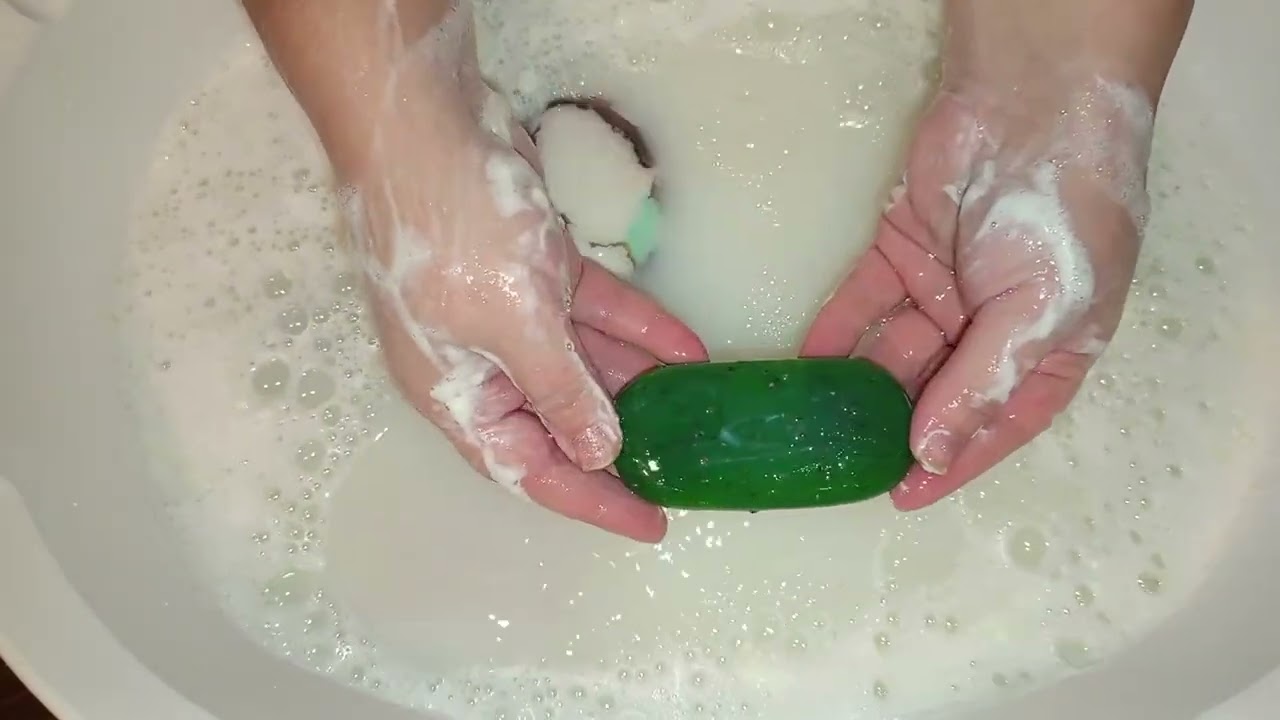 Вкусное мыление 🧼🥰стратегия, сабын, лином, Fa и др.😊