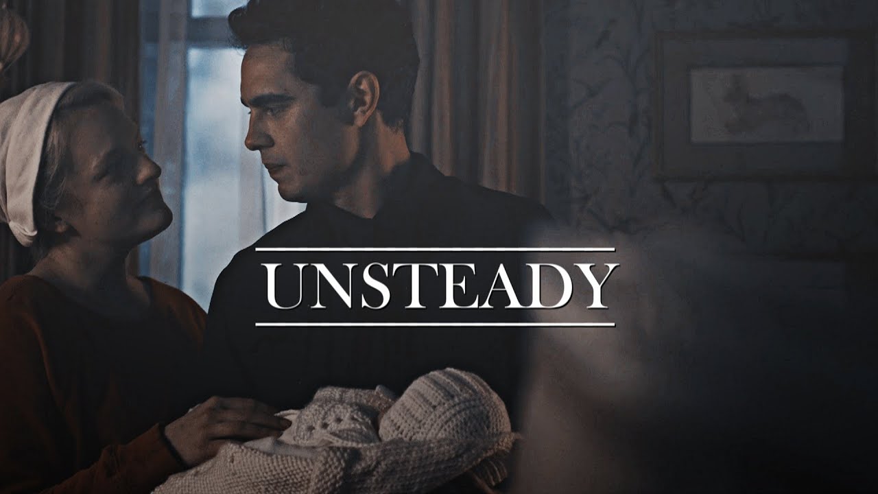 Nick & June | Unsteady.