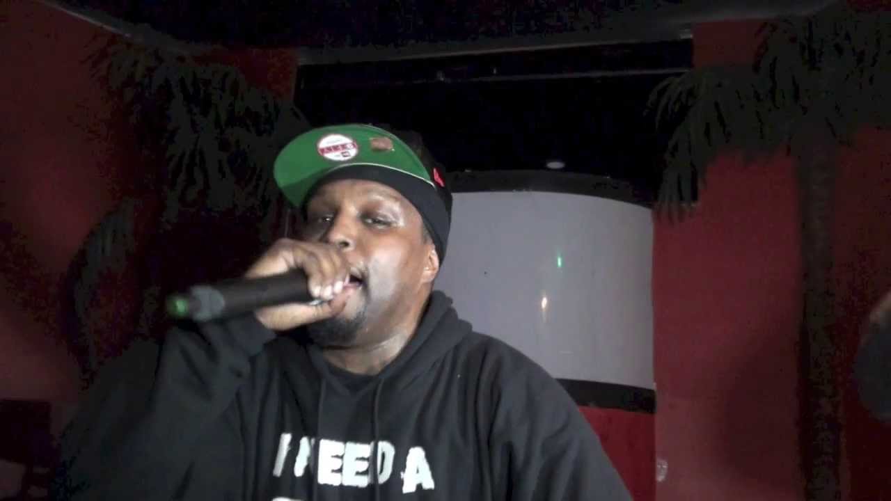 LORD INFAMOUS (FEATURING FRAYSER BOY & JP MR 724) - HOTEL (OFFICIAL) PRO. BY LIL AWREE