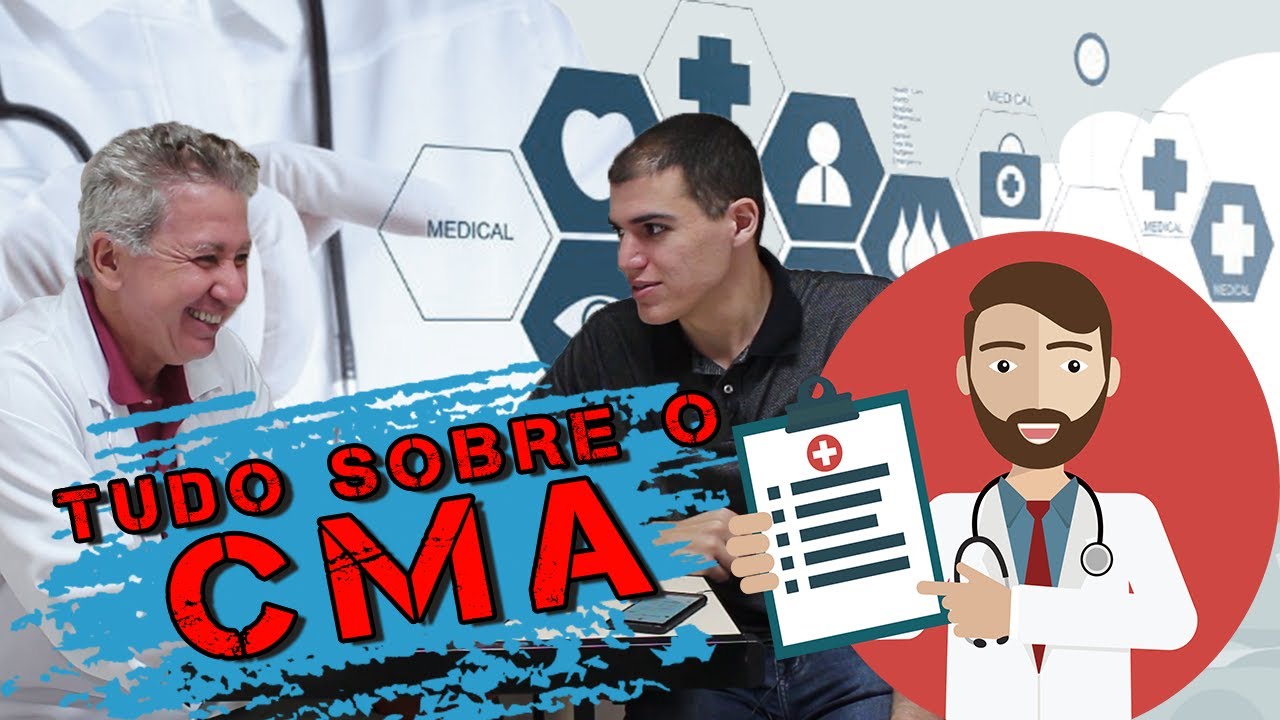 Tudo sobre o CMA, o Certificado Médico Aeronáutico
