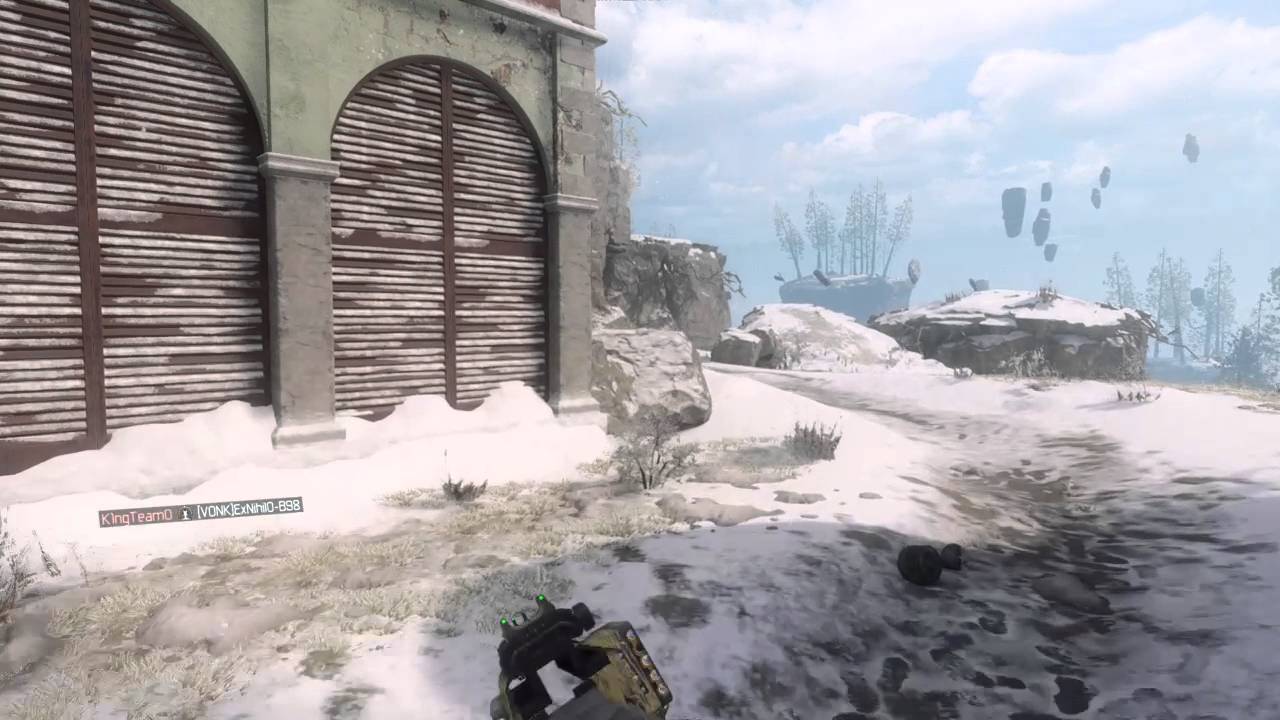 Rufias bo3 hardcore killconfirm