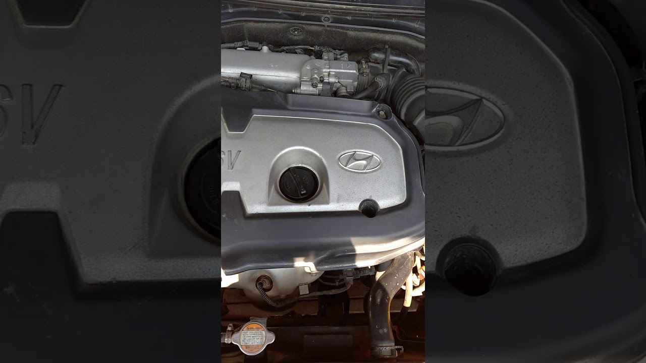 Hyundai Motorda yağ azalır