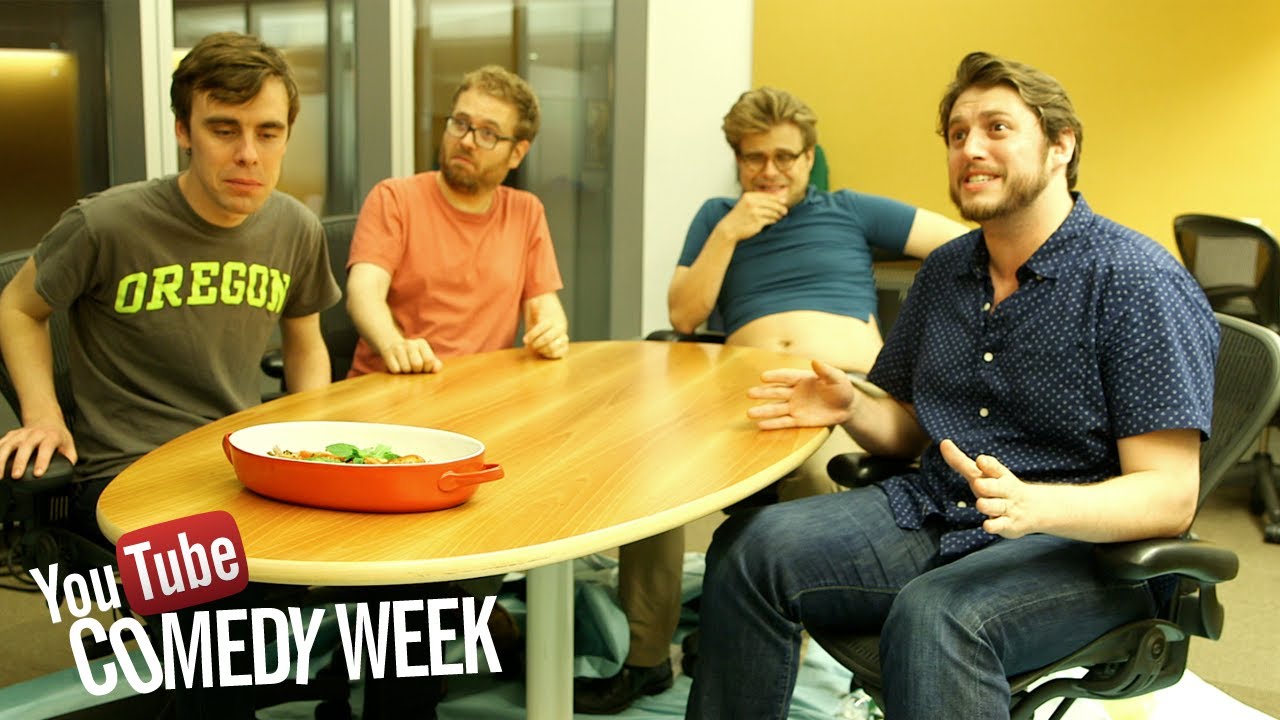 All-Nighter: Beef Gurewitch 3: Reckoning