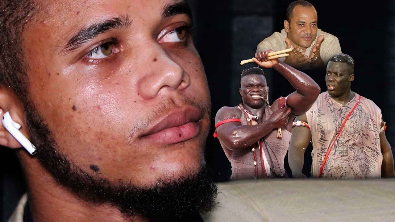 Willy fils de Luc Nicolaï  