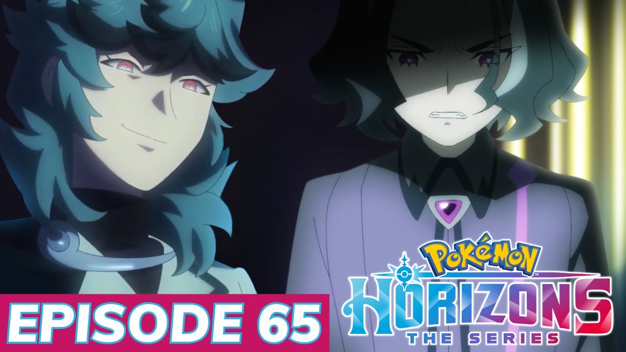 How Spinel CHANGED Everything in Pokémon Horizons