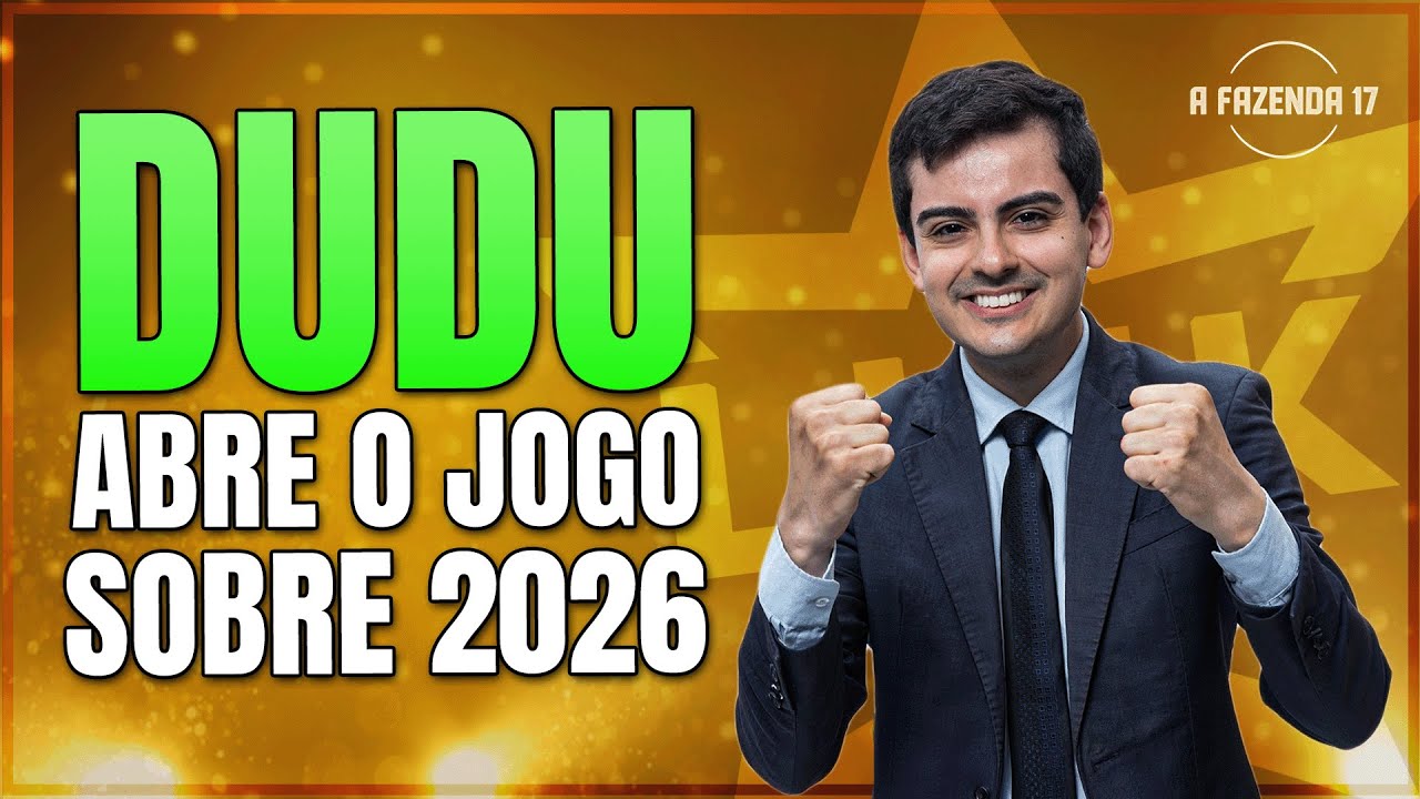 🟣 DUDU CAMARGO FOI CONTRATADO PELA RECORD + GIRO DOS FAMOSOS | LINK PODCAST