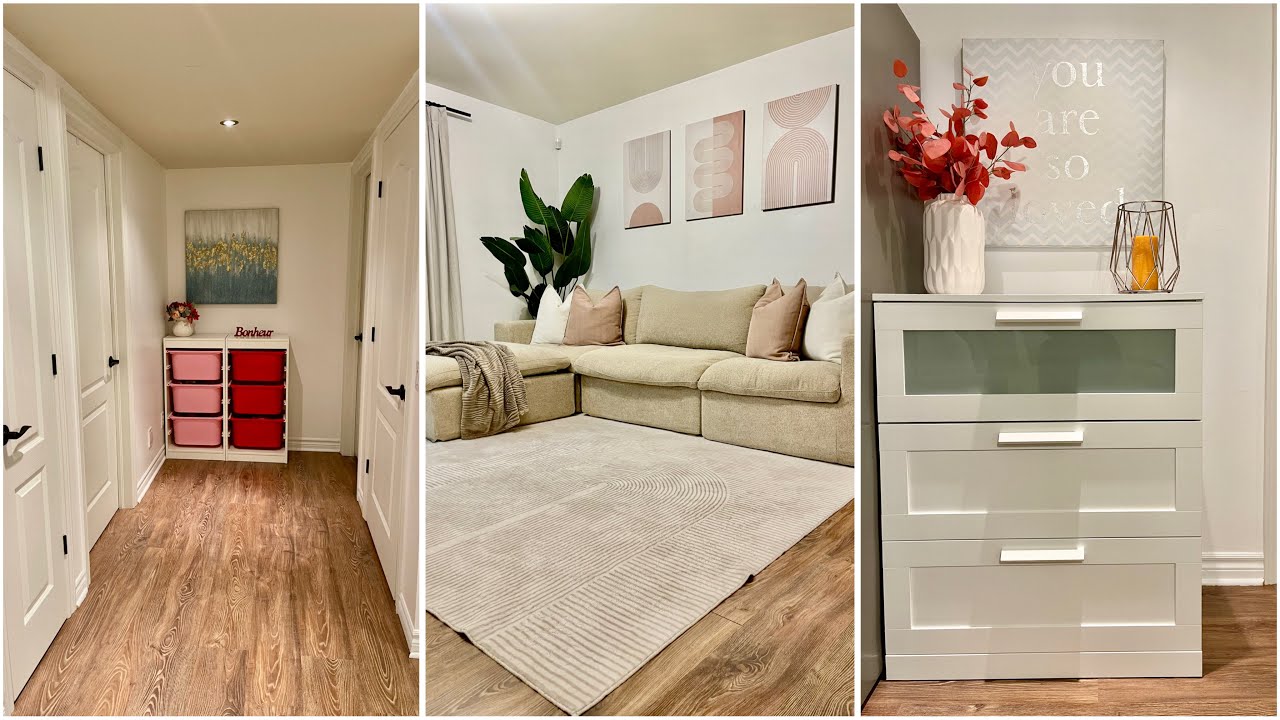 🍂NOUVEAUTÉ DANS MA MAISON DÉCORATION SALON AUTOMNE 2025 🍂DÉCORATION MAISON 🍂 DÉCO SALON ROOM TOUR 🍂