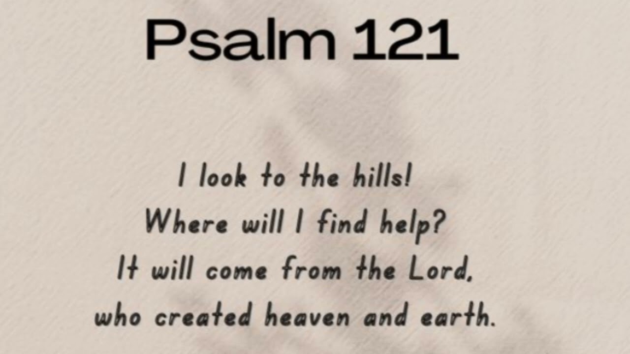 I Trust In You (worship song)