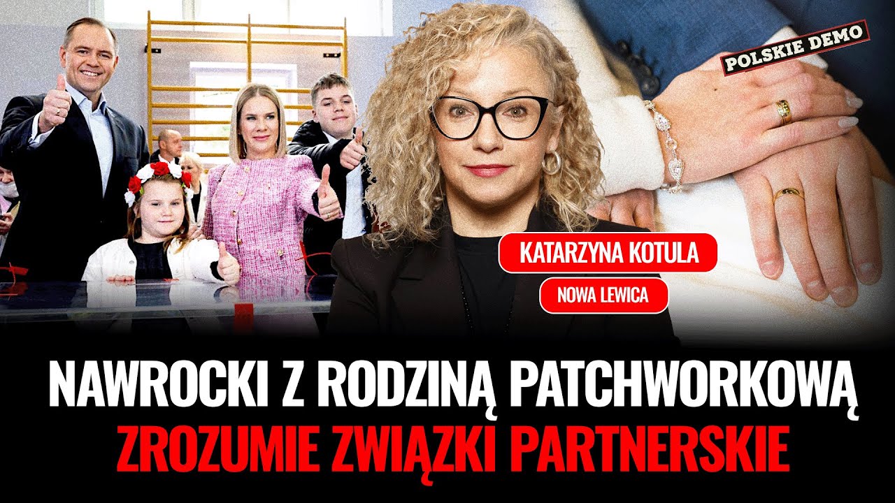 Katarzyna Kotula: czym jest ustawa o osobie najbliższej? Co dalej ze związkami partnerskimi?