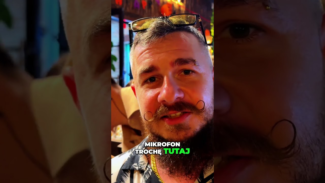 Dziwne Jedzenie i Napoje  Co Ja Tutaj Jem !