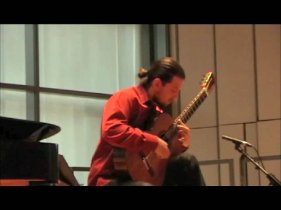 Classical guitar