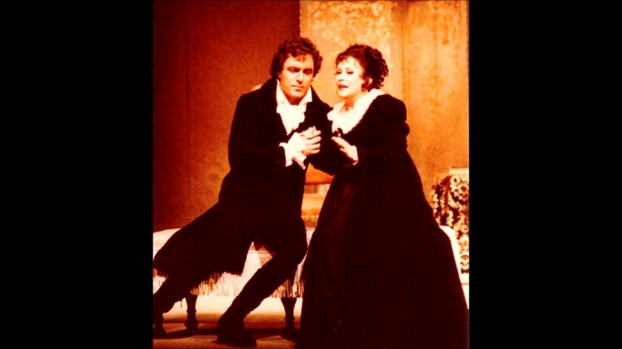 Don Pasquale Duett Constanza Cuccaro Rüdiger Wohlers