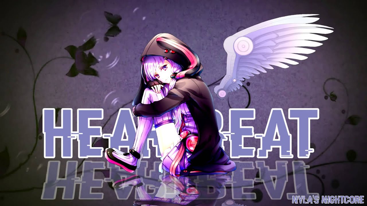 Heartbeat - Nightcore