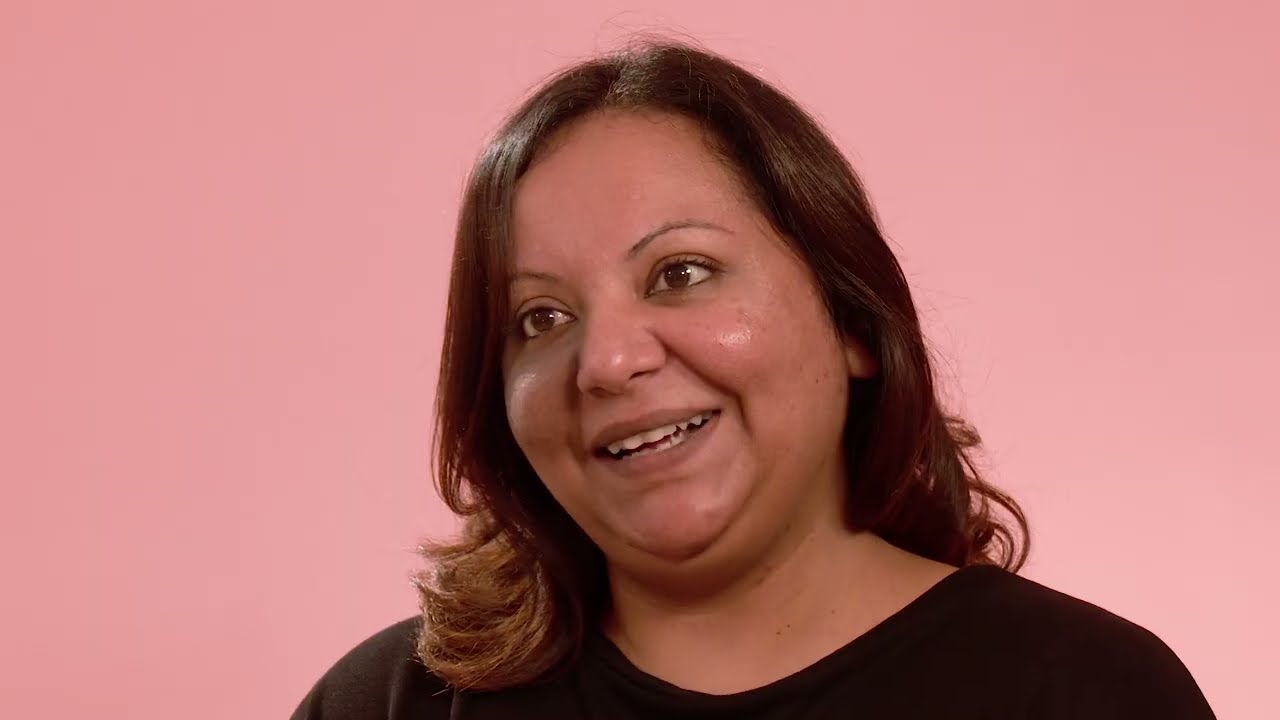 Mamme: Bhama Anusha Gukhool