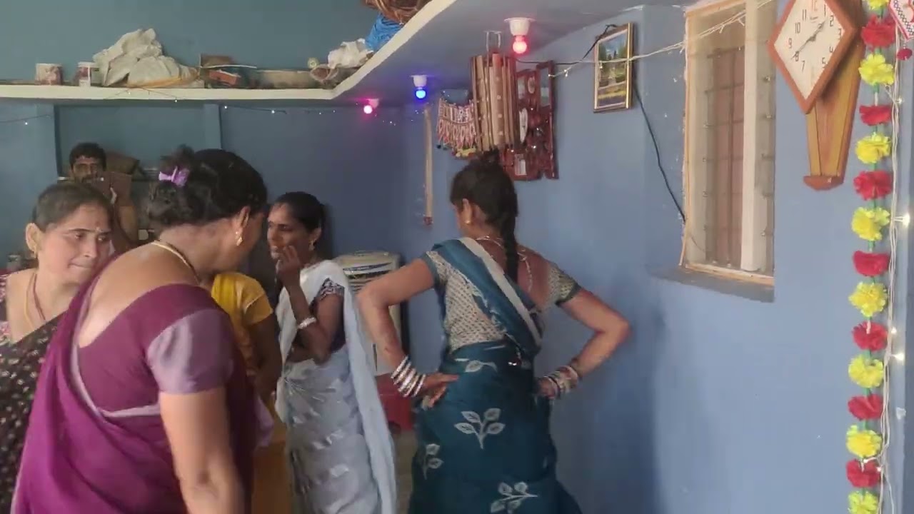 🤗😊 పండుగ సందర్భంగా 🤗😊#banjara #dancevideo #trending #viral 