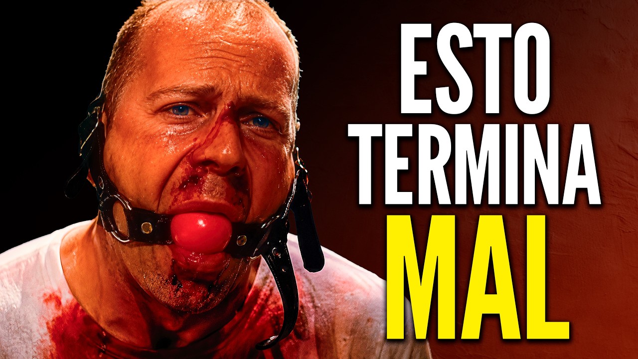 100% Tarantino - Pulp Fiction | Resumen Z